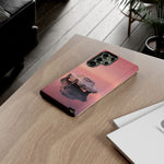 Pearl C2 Corvette Sting Ray Tough Phone Case