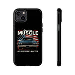1970 Chevelle SS American Muscle Tough Phone Case Cover Gift