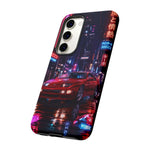 300ZX Twin Turbo 90s Tough Phone Case