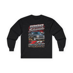 1999 Silverado Z71 Truck Long Sleeve Tee | Vintage Chevy Pickup