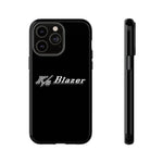 1970s K5 Blazer Phone Case for Chevy Truck Fans, Tough Cover