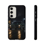 1969 Nova SS 396 Classic Sleeper Muscle Art Tough Phone Case