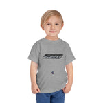 Toddler 1980 Camaro Z28 T-Shirt Kids Muscle Car Tee 2T-5T