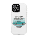 1957 Bel Air Aqua Legendary Classic Tough Phone Case Cover Gift
