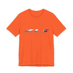 Camaro ZL1 Emblem T-Shirt American Muscle Car Performance Tee