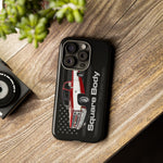1980s Chevy Squarebody Truck phone case | Tough Cases