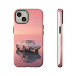 Pearl C2 Corvette Sting Ray Tough Phone Case