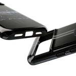 S2000 Phone Case, Silver 2001 JDM Roadster Stripe Studio Cover