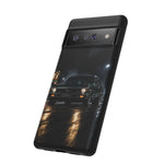 1969 Nova SS 396 Classic Sleeper Muscle Art Tough Phone Case