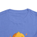 Little Duck Cute Toddler Boys Girls T-Shirt Baby Shower Gift
