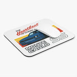 Monte Carlo SS Mouse Pad – Heartbeat of America Racing Design