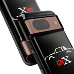 GNX Classic Car silhouette Tough Case | Phone Cover