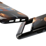 Blue Orange GT40 phone case | Tough Cover