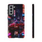 300ZX Twin Turbo 90s Tough Phone Case