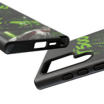 GT500 S550 Supercharged Speed Art Tough Phone Case