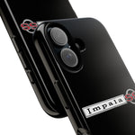 1967 Impala SS Phone Case for Classic Chevy Muscle Car Fans