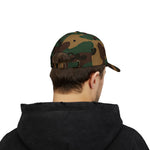 Grand National Dad Hat Classic Script Embroidered Cap Adjustable Vintage Style Gift
