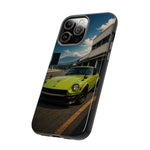 Fairlady Z 432 JDM Classic Sports Car Art Tough Phone Case