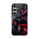 GT-R R35 Cyber Racing Phone Case