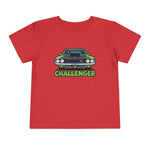 1970 Challenger T-Shirt
