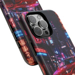 300ZX Twin Turbo 90s Tough Phone Case