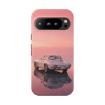Pearl C2 Corvette Sting Ray Tough Phone Case