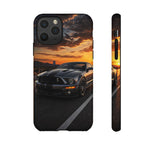GT500 S197 Classic Modern Art Tough Phone Case