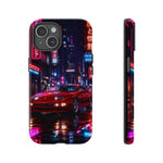 300ZX Twin Turbo 90s Tough Phone Case