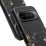 1969 Nova SS 396 Classic Sleeper Muscle Art Tough Phone Case