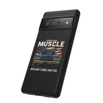 1970 Chevelle SS American Muscle Tough Phone Case Cover Gift