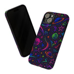 Arcade Carpet 89 Tough Phone Case