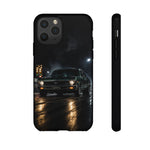 1969 Nova SS 396 Classic Sleeper Muscle Art Tough Phone Case