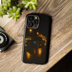 1990 Chevy 454 SS Pickup Muscle Truck Classic Art Tough Phone Case