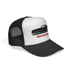 1987 Monte Carlo SS Aerocoupe Trucker Cap Hat | Classic G-Body Snapback