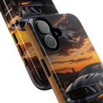 GT500 S197 Classic Modern Art Tough Phone Case