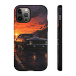 1969 Camaro Hidden Headlight RS Tough Phone Case