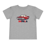 1960 Chevy Impala T-Shirt