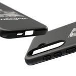 Integra Type R White JDM Collage Tough Phone Case Cover Gift