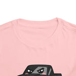 454 SS Chevy Truck Cute Classic Toddler Boys Girls T-Shirt Gift