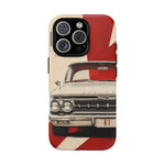 1961 Chevy Impala Bubble Top Tough Phone Case