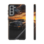GT500 S197 Classic Modern Art Tough Phone Case
