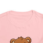 Bear Hug Cute Toddler Boys Girls T-Shirt Baby Shower Gift