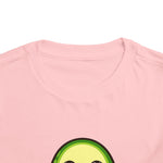 Holy Guacamole Funny Toddler Boys Girls T-Shirt Baby Shower Gift