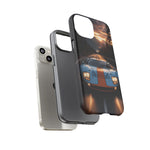 Blue Orange GT40 phone case | Tough Cover