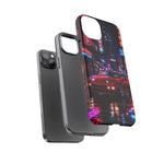 300ZX Twin Turbo 90s Tough Phone Case