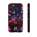 300ZX Twin Turbo 90s Tough Phone Case