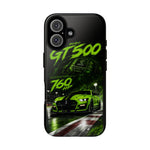 GT500 S550 Supercharged Speed Art Tough Phone Case