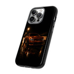 Charger SRT Redeye 797 HP Night Speed Art Tough Phone Case