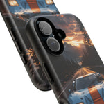 Blue Orange GT40 phone case | Tough Cover