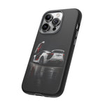 LFA V10 Supercar Screaming Art Tough Phone Case